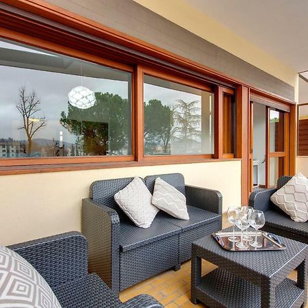 Lungarno Apartment By Mamo Florenz Exterior foto