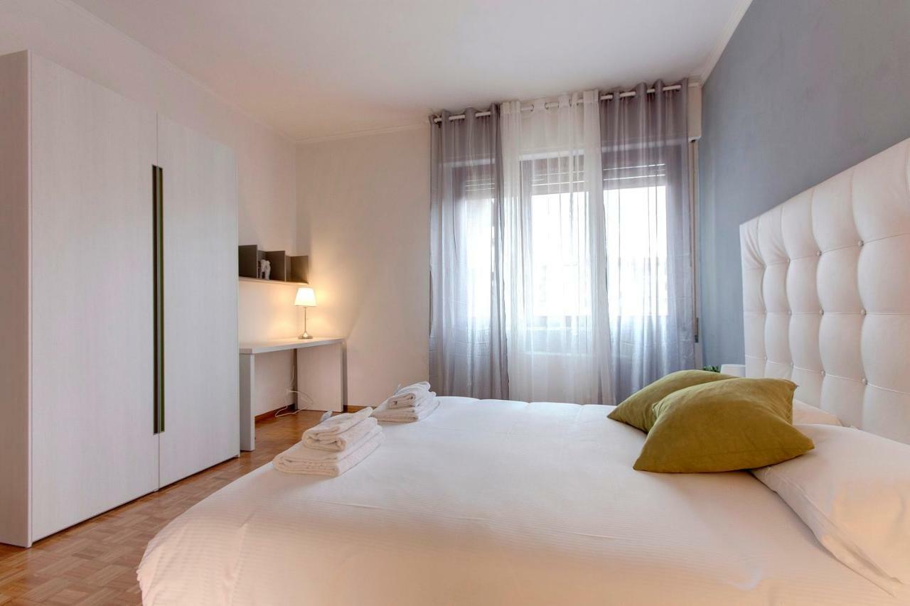 Lungarno Apartment By Mamo Florenz Exterior foto