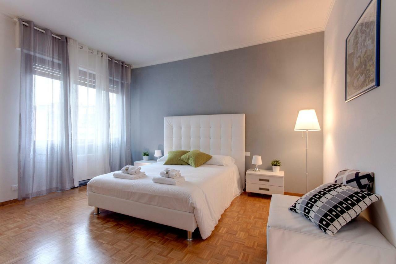 Lungarno Apartment By Mamo Florenz Exterior foto