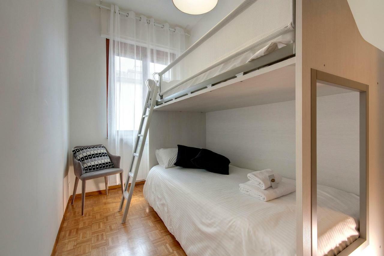 Lungarno Apartment By Mamo Florenz Exterior foto